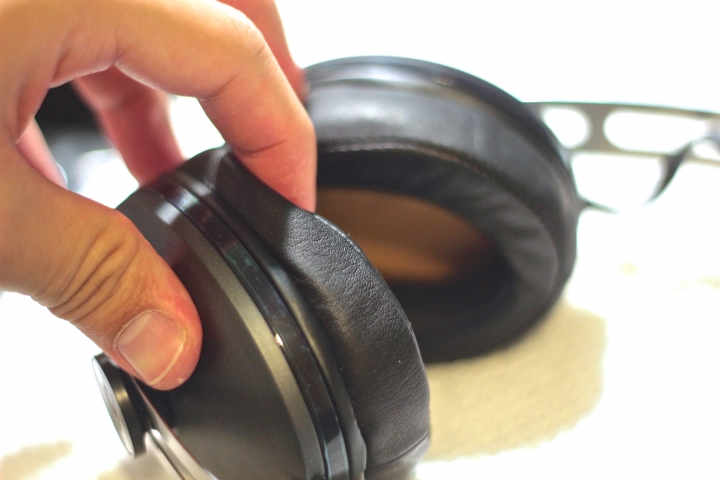 最新Sennheiser Momentum Over-ear Wireless開箱