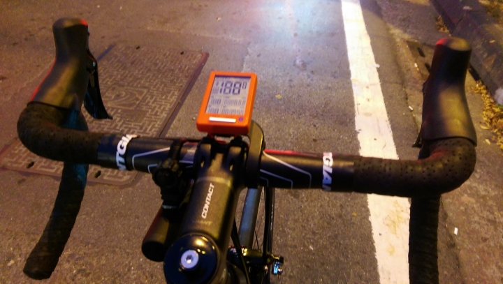 GIANT TCR SLR2 開箱