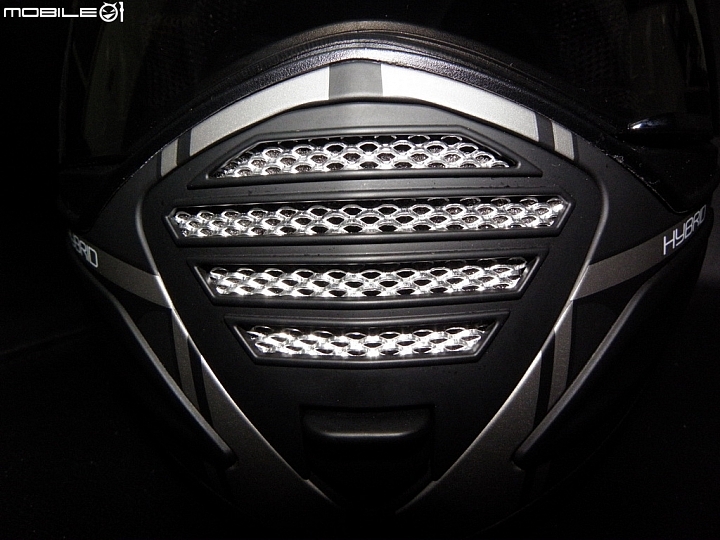 ZEUS ZS-3010開箱