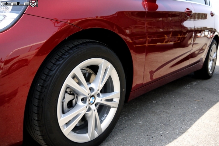 【開箱】BMW 2 Series Active Tourer 218d