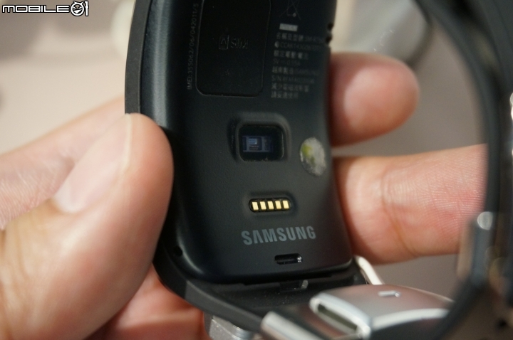 【體驗活動】全面曲動．側轉未來 Samsung GALAXY Note Edge 創世紀。領航先曲體驗會
