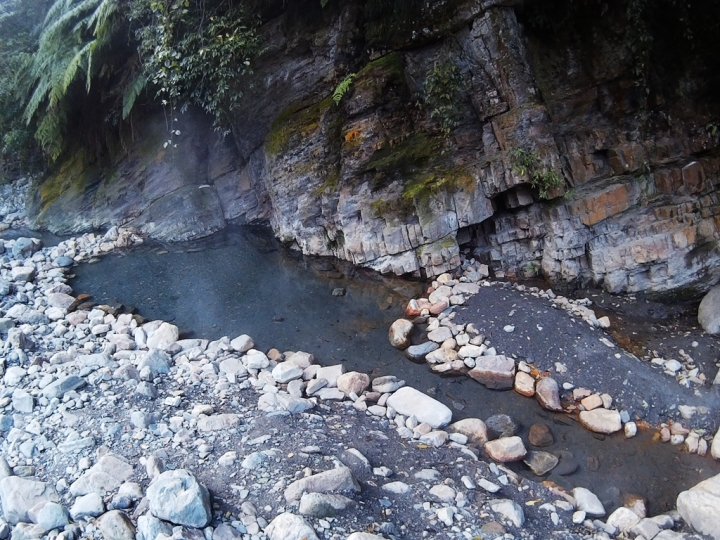 [愛將載著我四處旅遊] 21~25 Feb, 2015