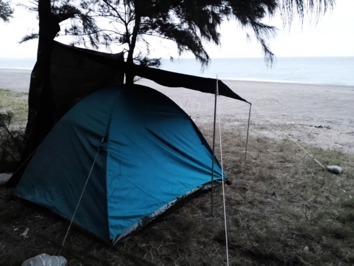 [愛將載著我四處旅遊] 21~25 Feb, 2015