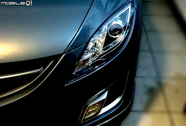 Mazda6 GH