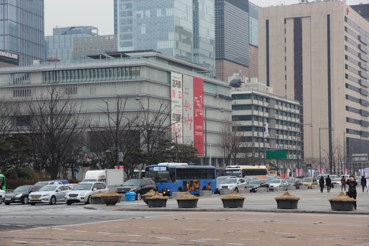 玩 瘋 韓 國 賞 雪 五 日 遊 ( 第 三 日 )