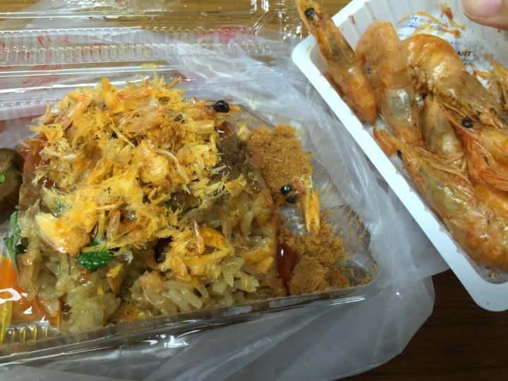 [開箱]零食與創意料理的促咪