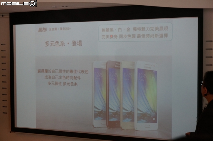 【體驗活動】全面曲動．側轉未來 Samsung GALAXY Note Edge 創世紀。領航先曲體驗會