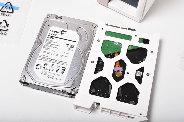 準備過年看電影 我用QNAP TS-269H NAS