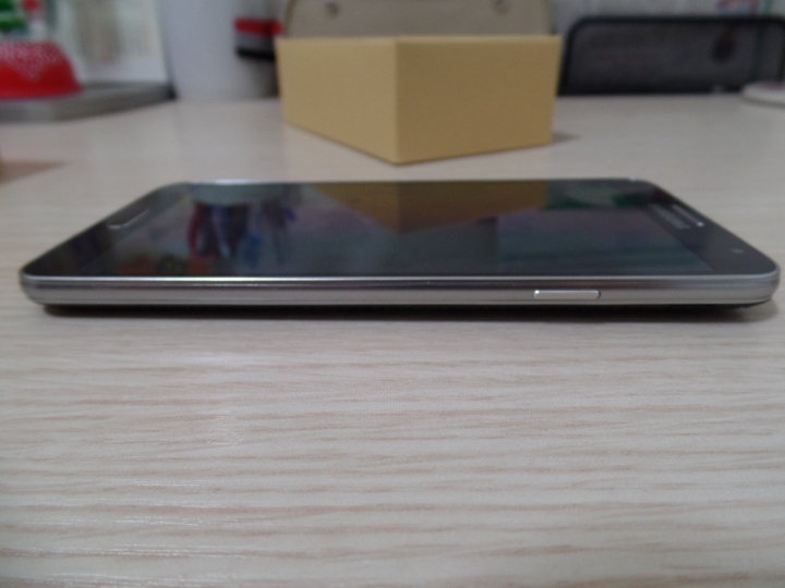 Note 3 neo開箱