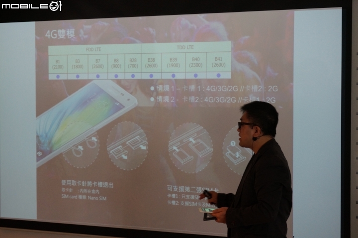【體驗活動】全面曲動．側轉未來 Samsung GALAXY Note Edge 創世紀。領航先曲體驗會