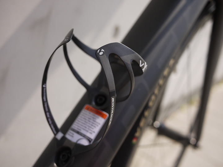 哥的輕量夢----- Trek Émonda SLR