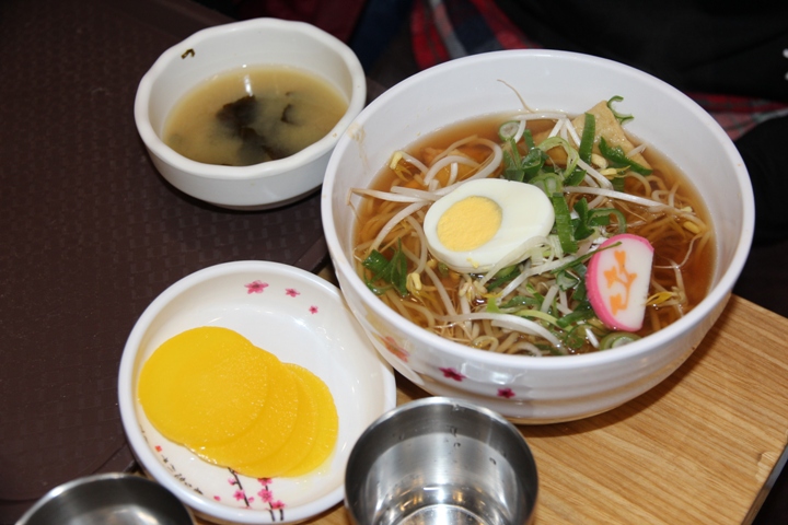 玩 瘋 韓 國 賞 雪 五 日 遊 ( 第 三 日 )