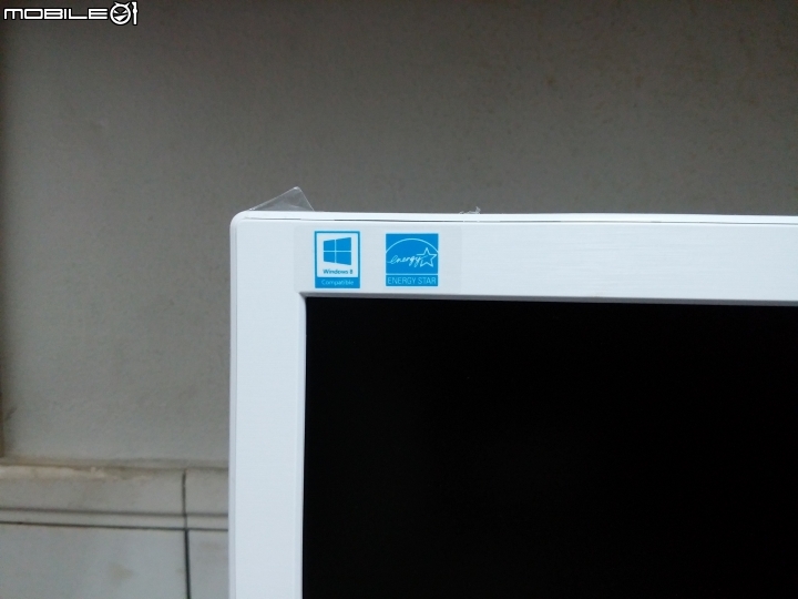 [簡單開箱]AOC E2476VW6 24吋LED螢幕