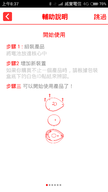 《BeLuvv Guardian》【穿戴式兒童防丟裝置–寶貝守環】試用心得《爸媽雙手的延伸》