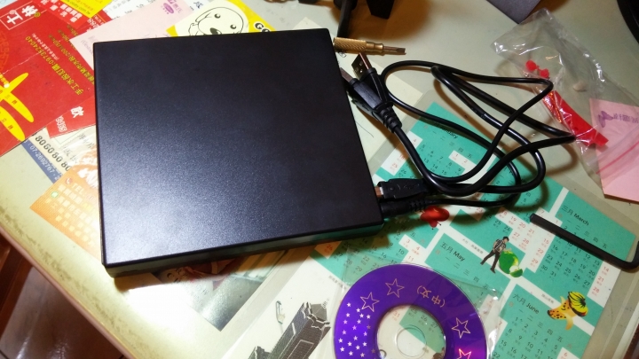 Acer 4752G 升級SSD (圖多慎入)