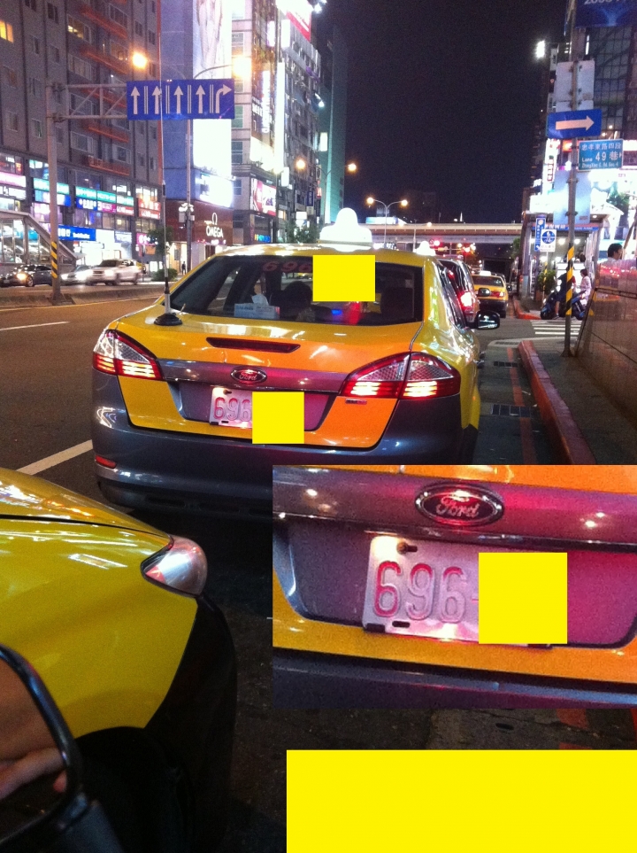 [檢舉教學]照片影片相關拍攝技巧[20150209更新]