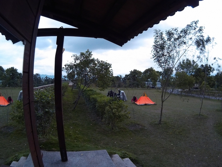 [愛將載著我四處旅遊] 21~25 Feb, 2015