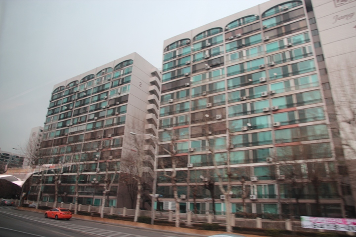玩 瘋 韓 國 賞 雪 五 日 遊 ( 第 三 日 )