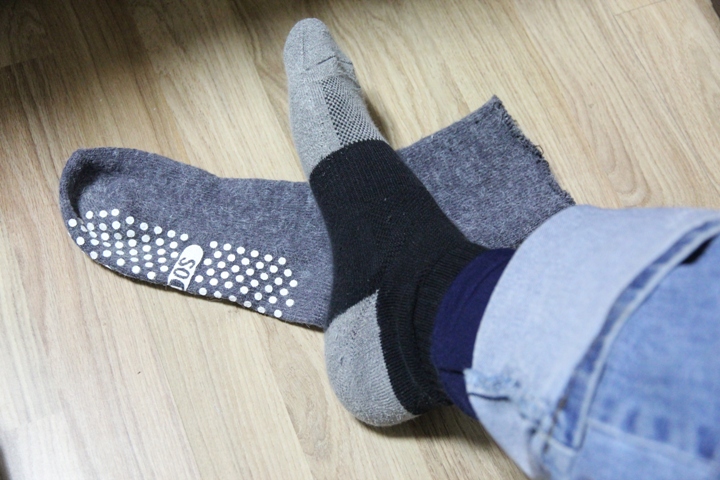 玩 瘋 韓 國 賞 雪 五 日 遊 ( 第 一、二 日 )