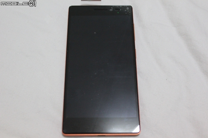 聯想 Lenovo VIBE X2 國際版 開箱分享~