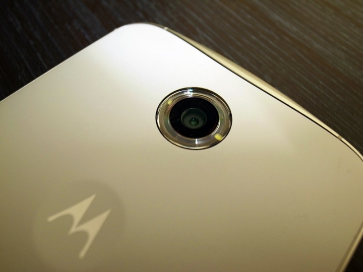 NEXUS 6 開箱測試 還是原生介面最讚阿！ (圖多文字少XD)