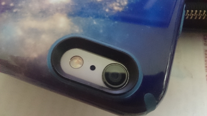 Speck candy shell inked for Iphone6 plus簡易開箱