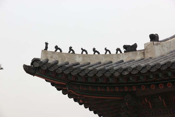 玩 瘋 韓 國 賞 雪 五 日 遊 ( 第 三 日 )