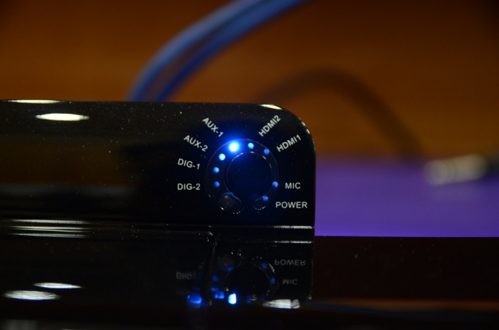 新品牌soundbar開箱