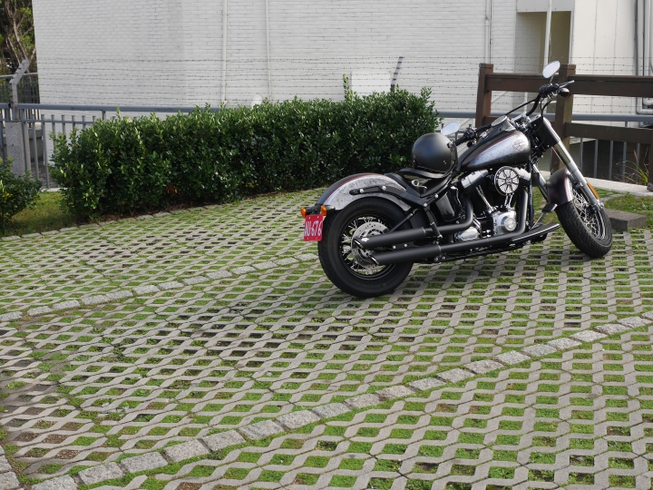 [分享] Harley-Davidson Softail Slim