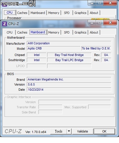 [簡單開箱]Intel Bay Trail-M N2810 MINI PC