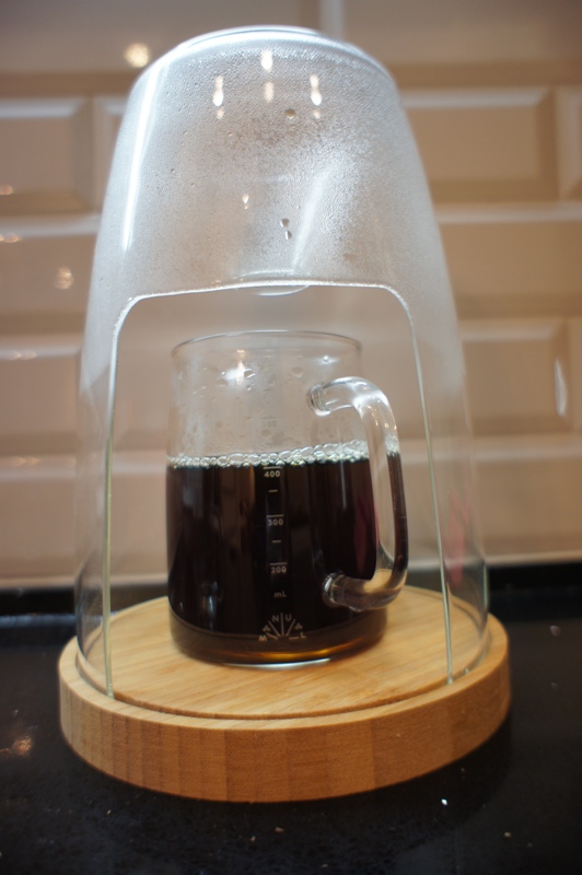 [分享/開箱] Manual Coffeemaker N1