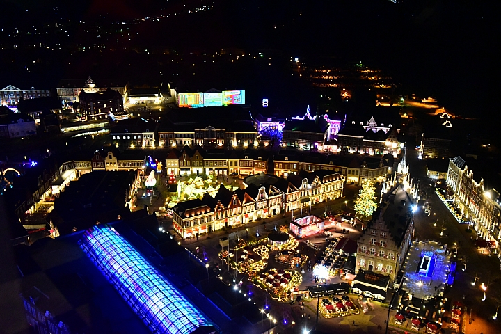 D750 的 高 ISO 令人驚豔