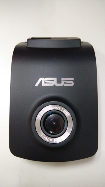 ASUS首款行車紀錄器(CAR CAMCORDER_PLUS)~夜精靈之不專業開箱