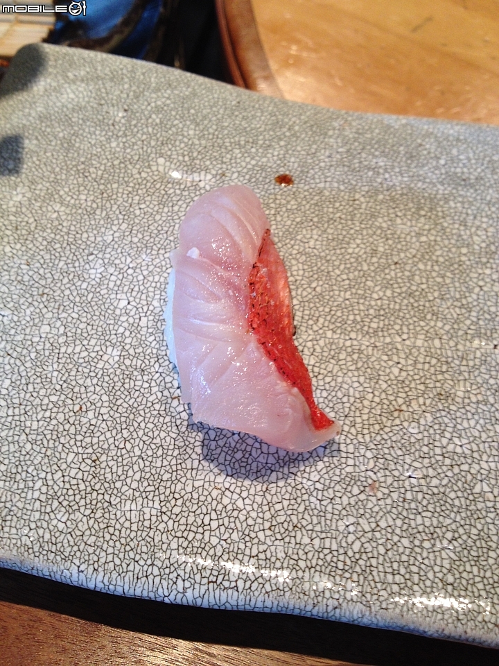 鮨すず氣 Sushi Suzuki（4k+二樓新增8k與感言)