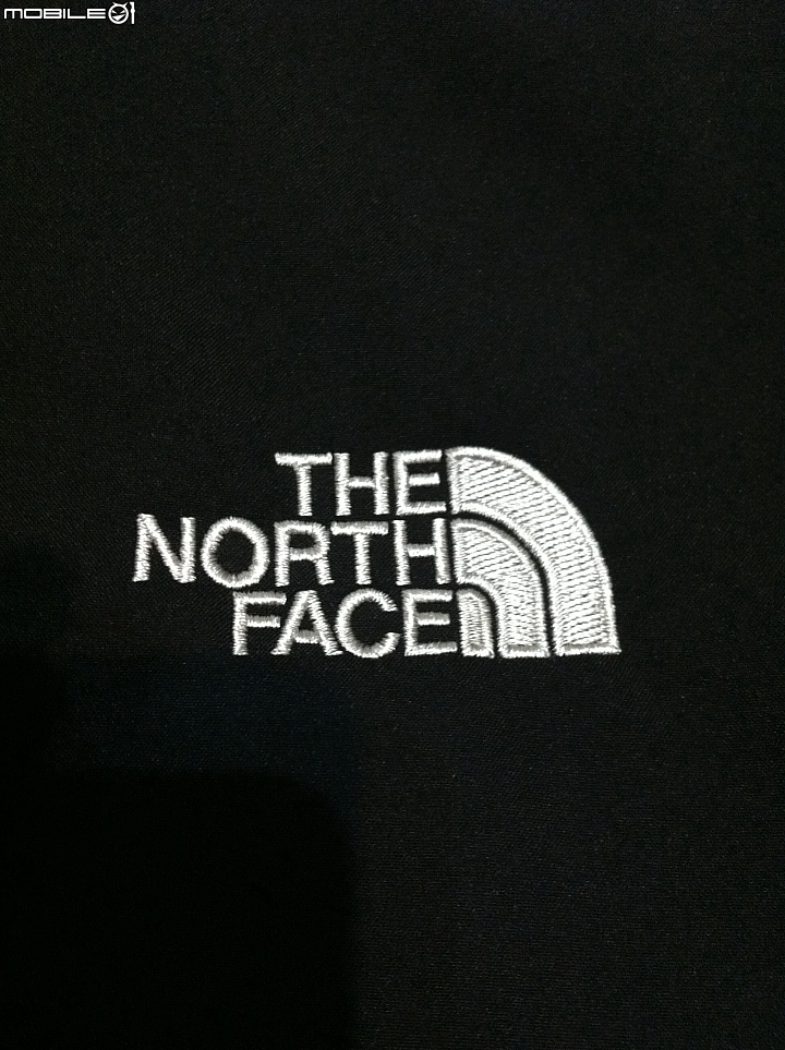 THE NORTH FACE的A14P求鑑定