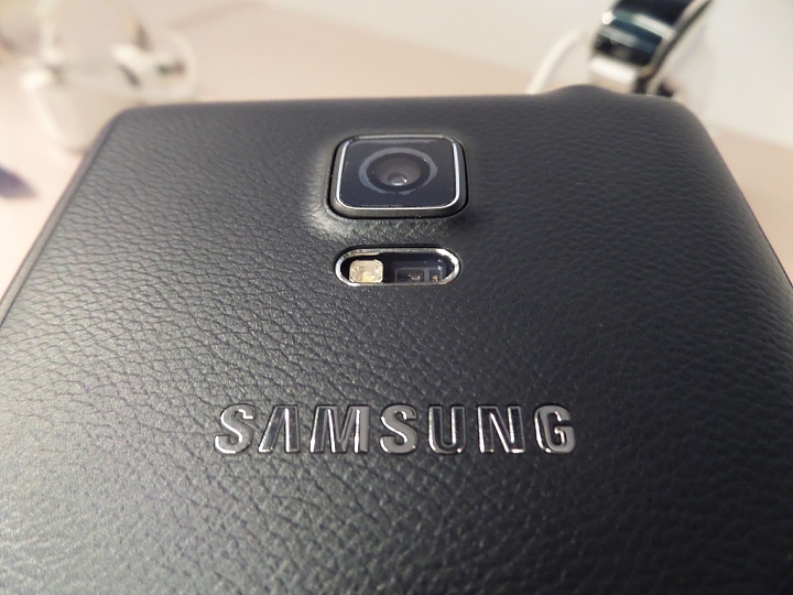 (體驗活動心得)  世界先曲、側動眼界、看得更多、玩得更爽 - Samsung GALAXY Note Edge 創世紀 - 領航先曲體驗會