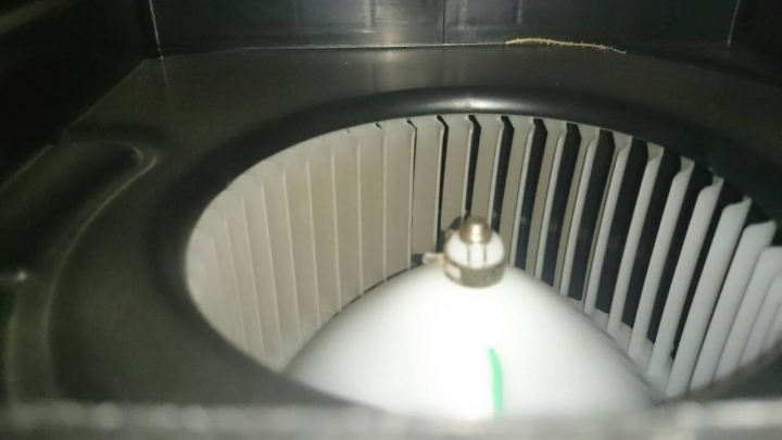 zinger冷氣濾網開箱