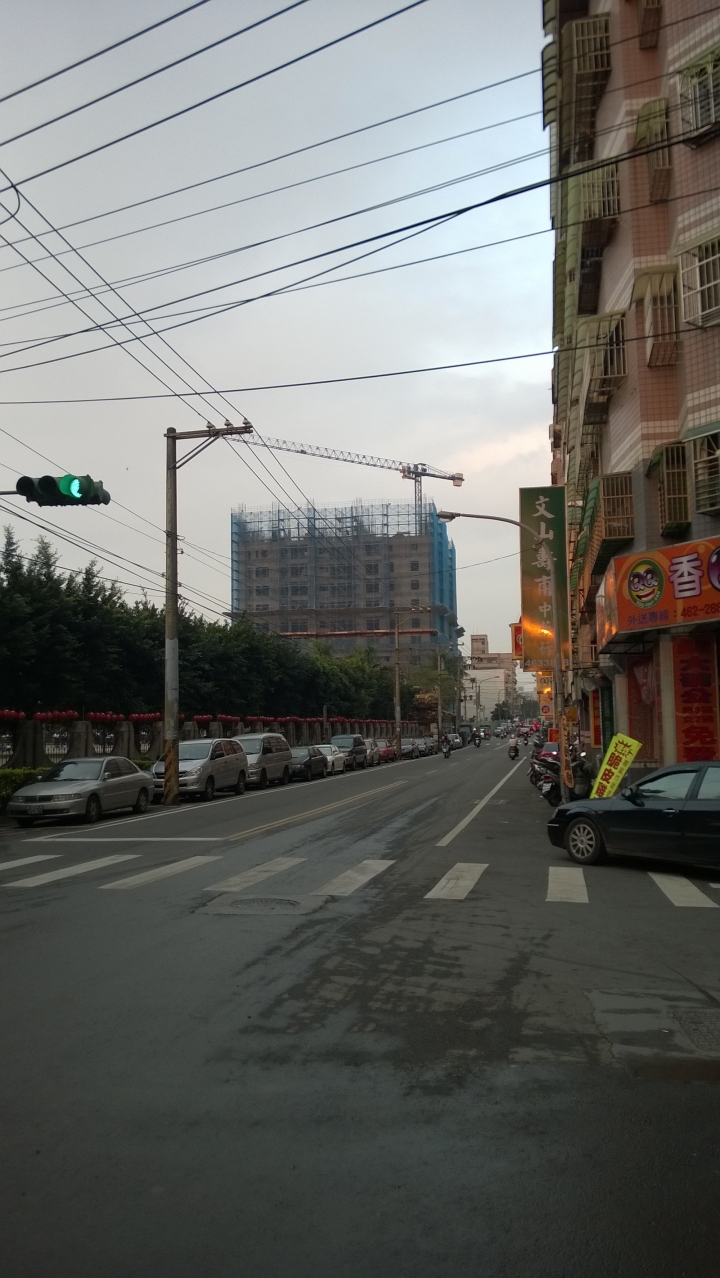 請問現在建設都這樣嗎？