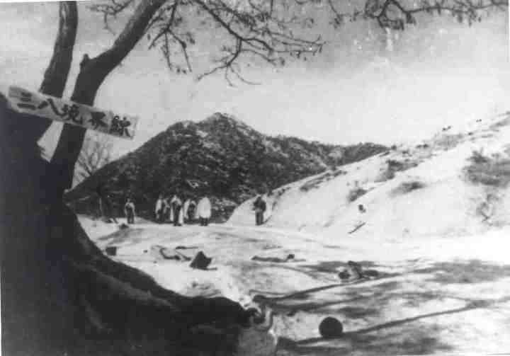 玩 瘋 韓 國 賞 雪 五 日 遊 ( 第 三 日 )