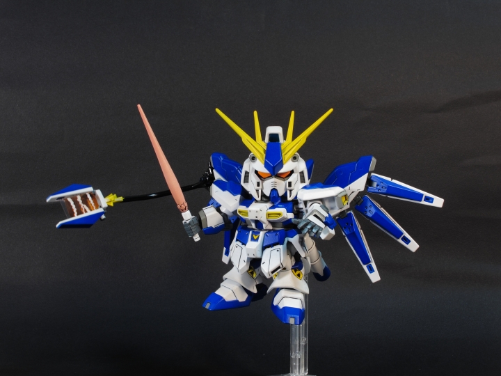 BB戰士 Hi-Nu Gundam