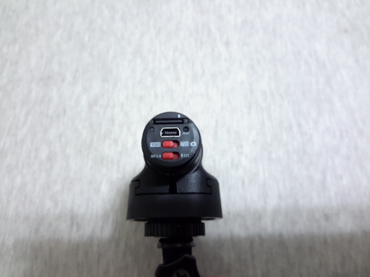 [開箱] 進口的比較好！？ Replay 1080p mini 極限運動攝影機/行車紀錄器
