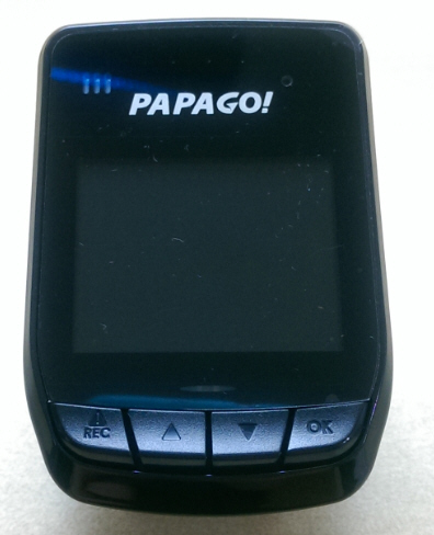 夜視效果非常滿意之PAPAGO GoSafe 318夜視之王...推薦分享