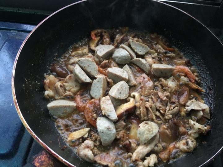 [開箱]零食與創意料理的促咪