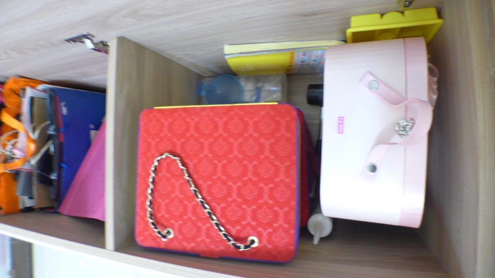 [開箱] 重收納的簡約式透天（更新）