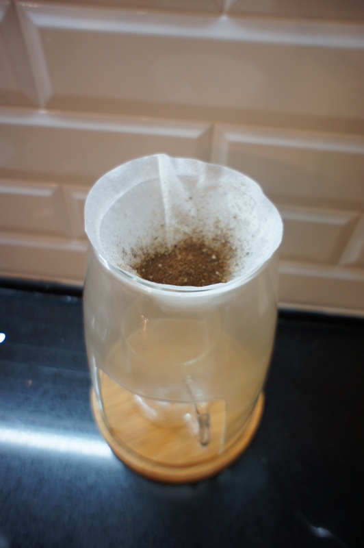 [分享/開箱] Manual Coffeemaker N1