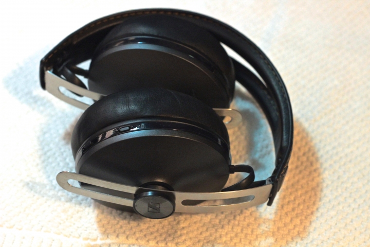 最新Sennheiser Momentum Over-ear Wireless開箱