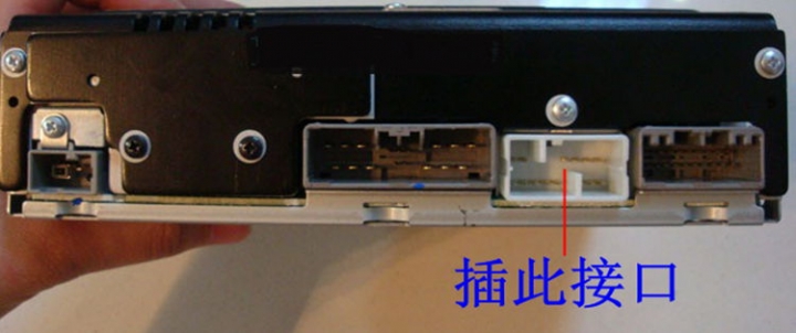Fit 2 Mp3 player 自己 DIY
