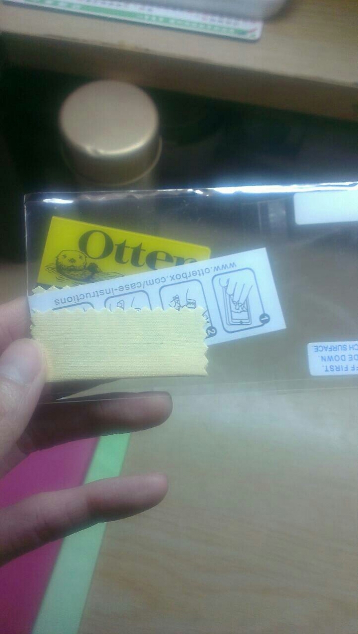 One x+相機異常(朦朧？)