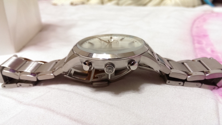 ARMANI AR-2458 不專業開箱...