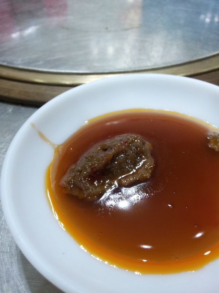 [強尼帶球 食記] 台南 新營 寶家味羊肉